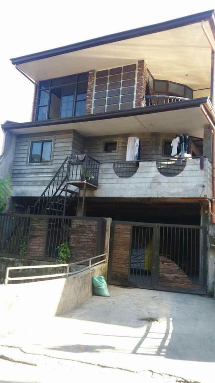 碧瑶经济旅馆酒店 外观 照片