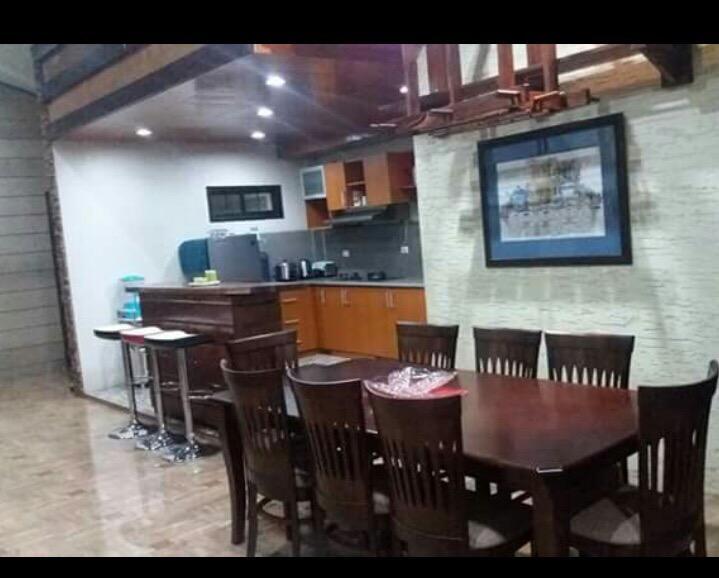 碧瑶经济旅馆酒店 外观 照片